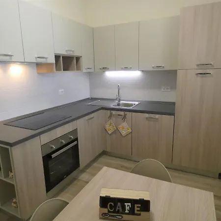 Scappo In Umbria, Apartments Narni Scalo Exterior foto