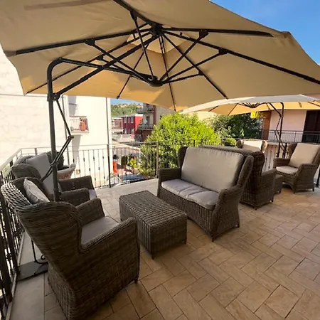 Scappo In Umbria, Apartments Narni Scalo Exterior foto
