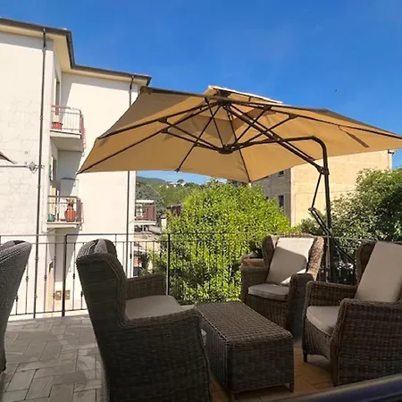 Scappo In Umbria, Apartments Narni Scalo Exterior foto