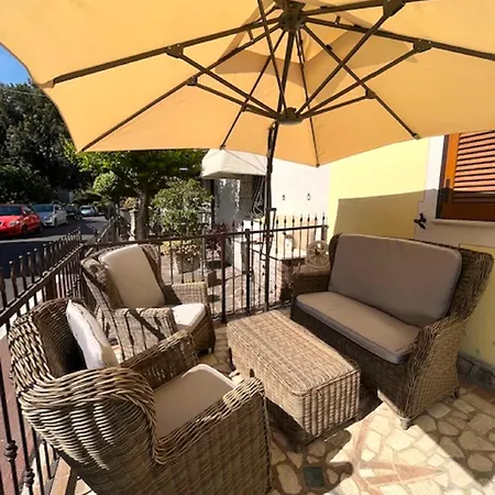 Scappo In Umbria, Apartments Narni Scalo Exterior foto