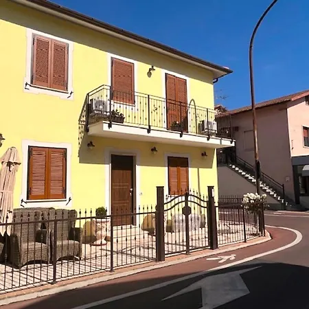 Scappo In Umbria, Apartments Narni Scalo Exterior foto