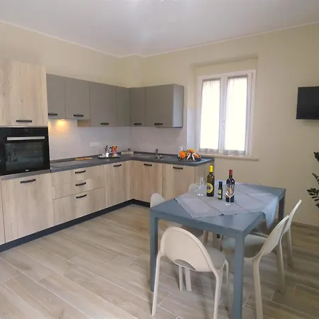 Scappo In Umbria, Apartments Narni Scalo Exterior foto