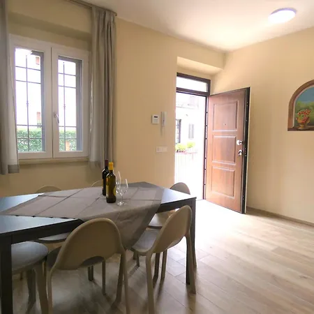 Scappo In Umbria, Apartments Narni Scalo Exterior foto