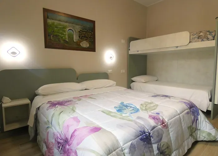 Scappo In Umbria, Apartments