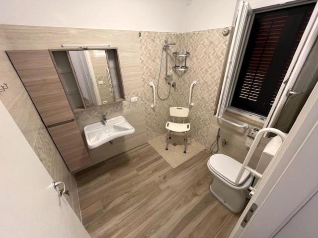 Scappo In Umbria, Apartment Narni Scalo