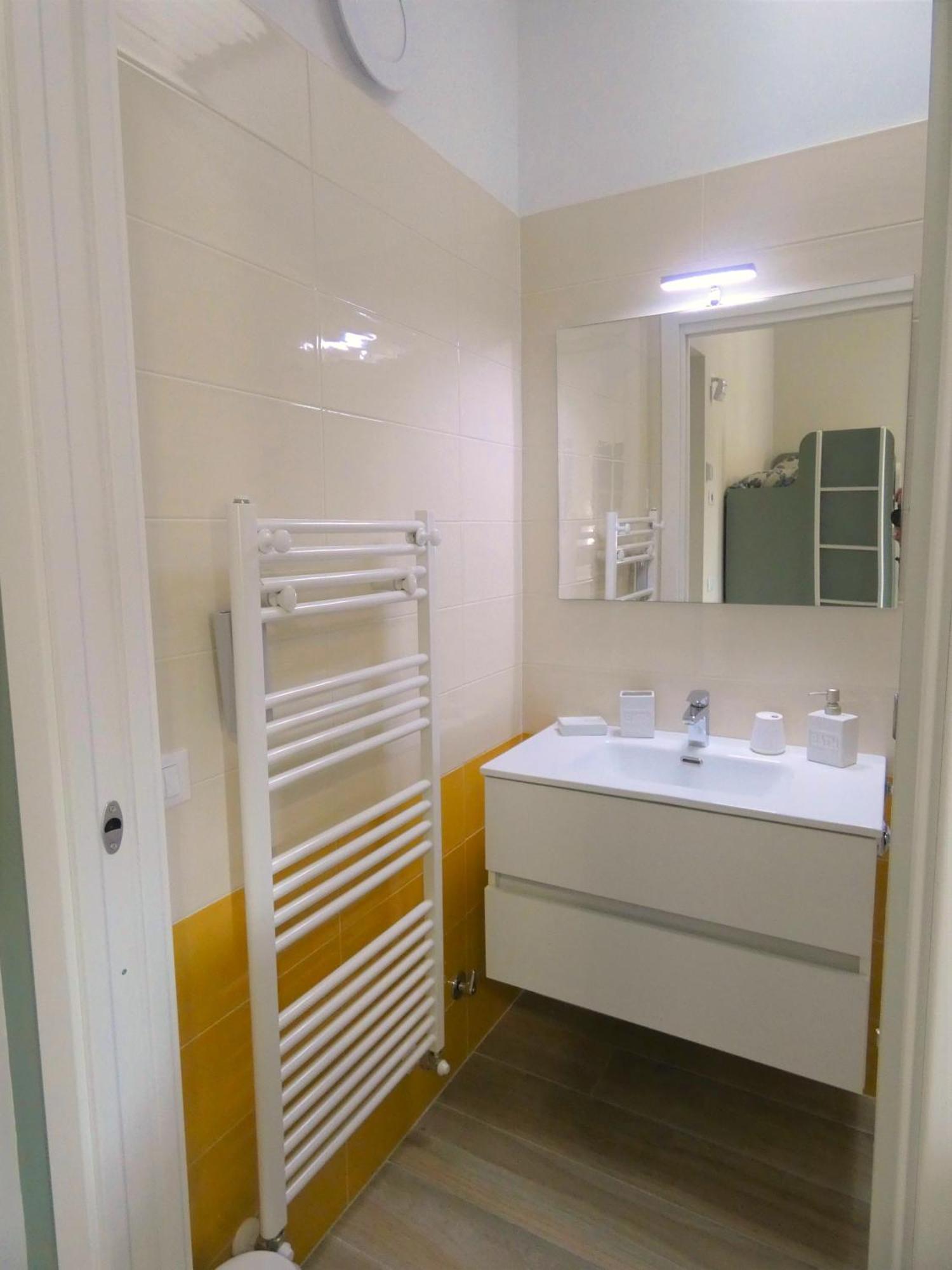 Scappo In Umbria, Apartment *