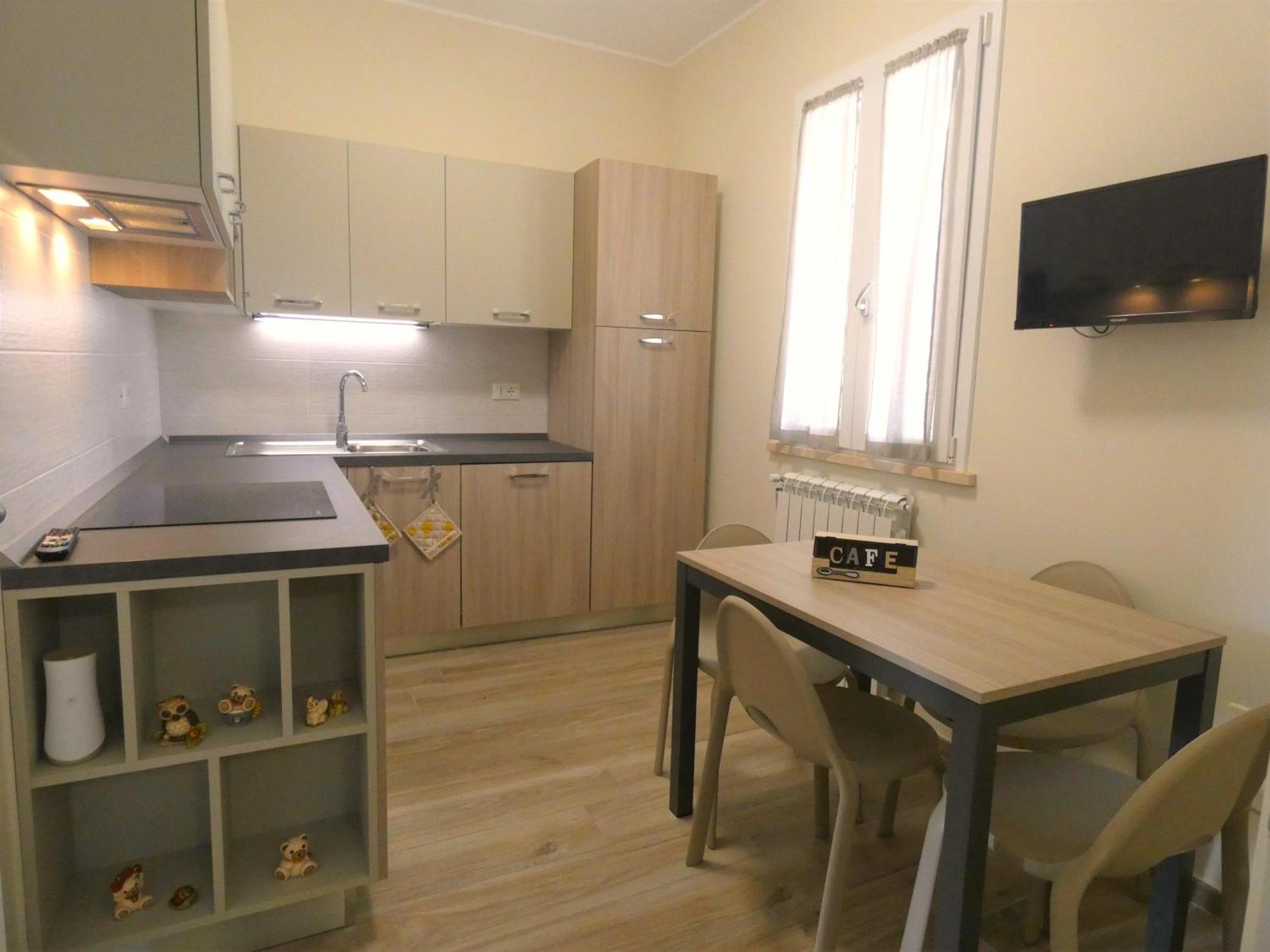 Apartment Scappo In Umbria,