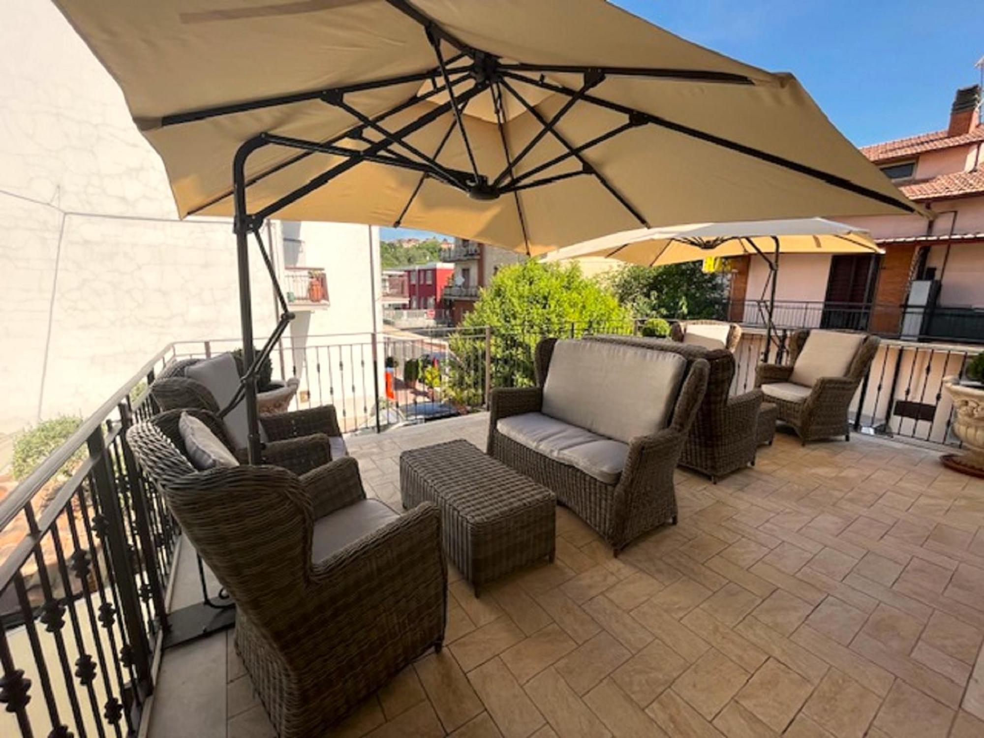 Apartment Scappo In Umbria,