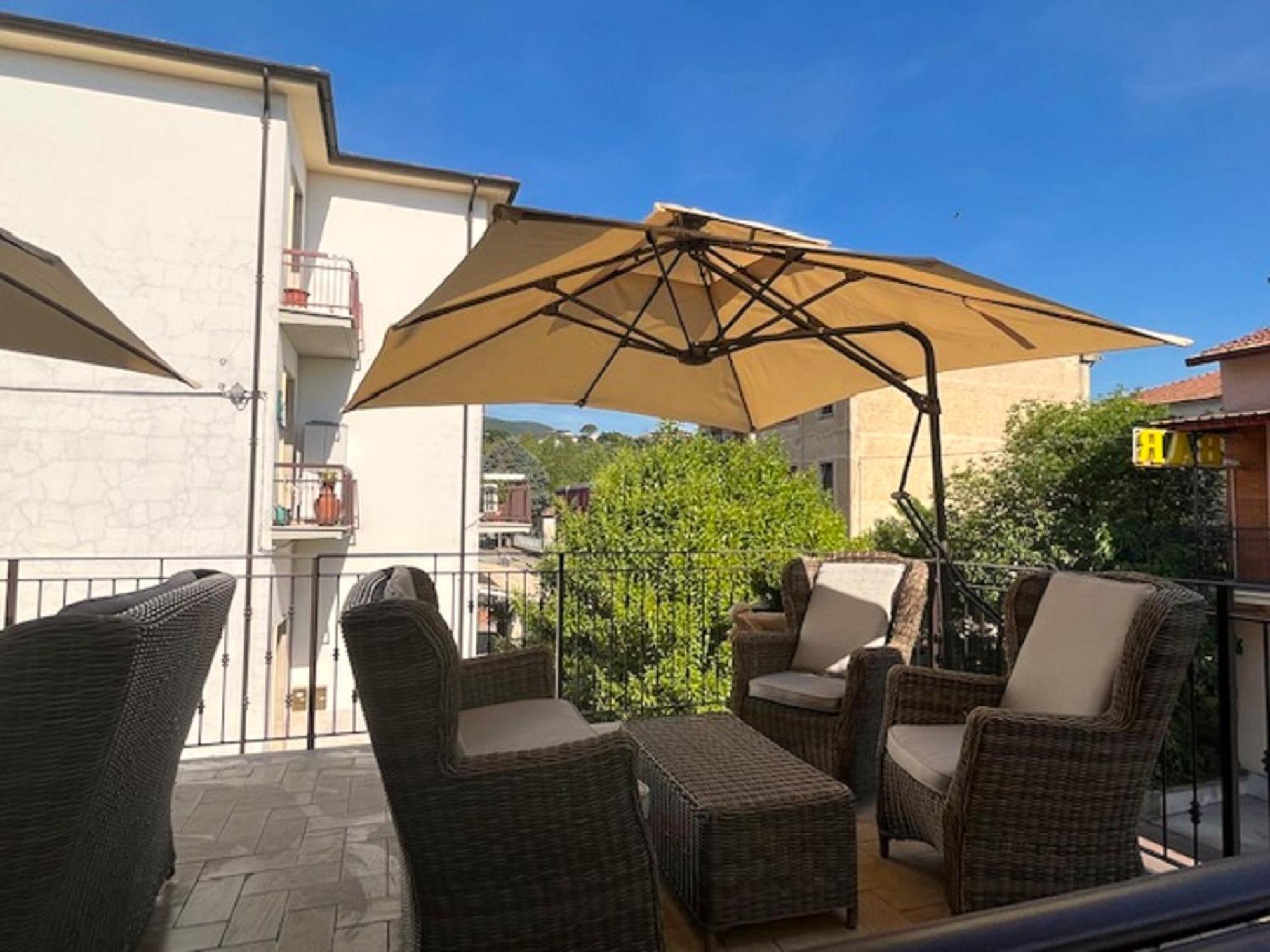 Apartment Scappo In Umbria, *