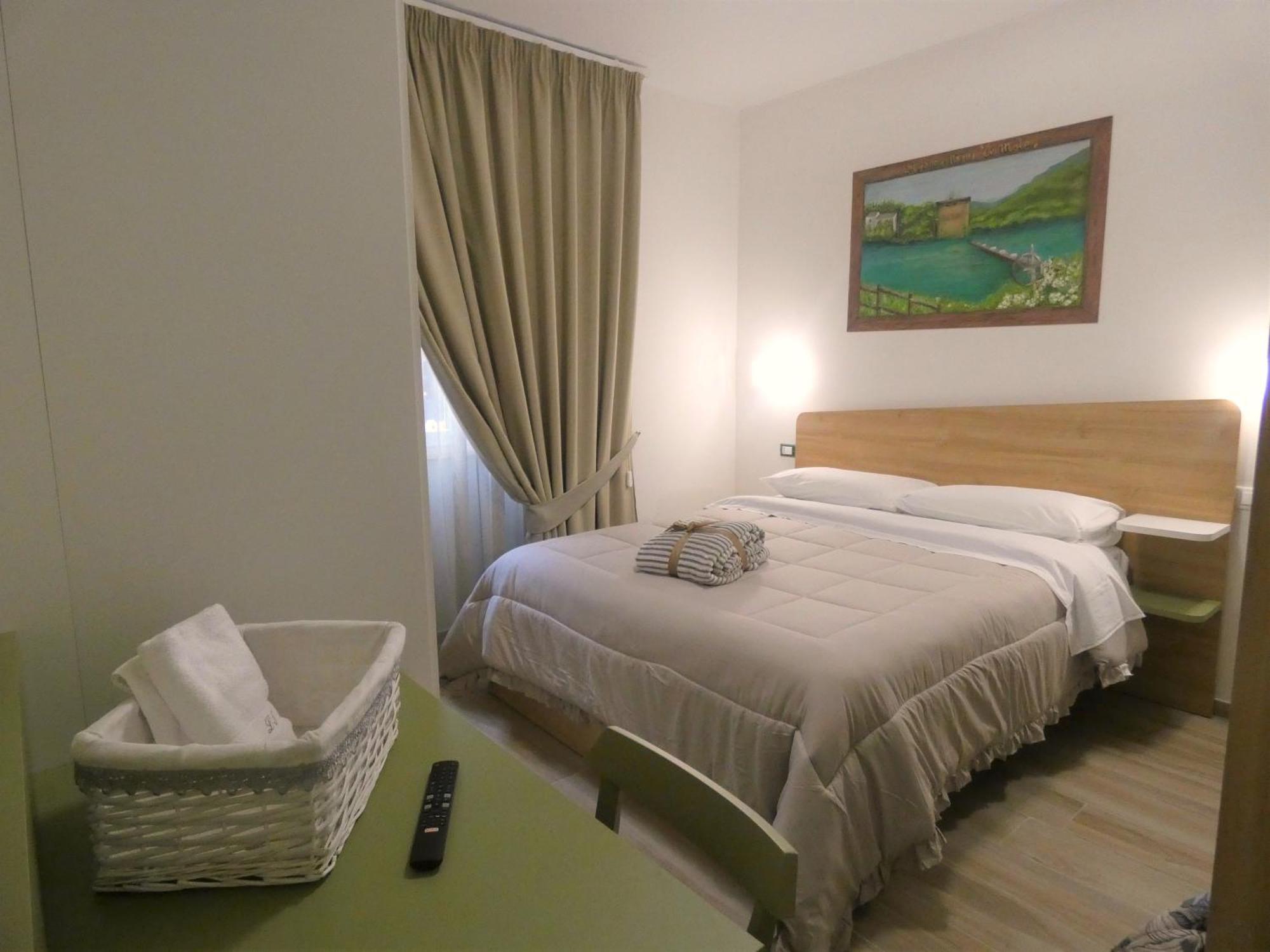 Apartment Scappo In Umbria,