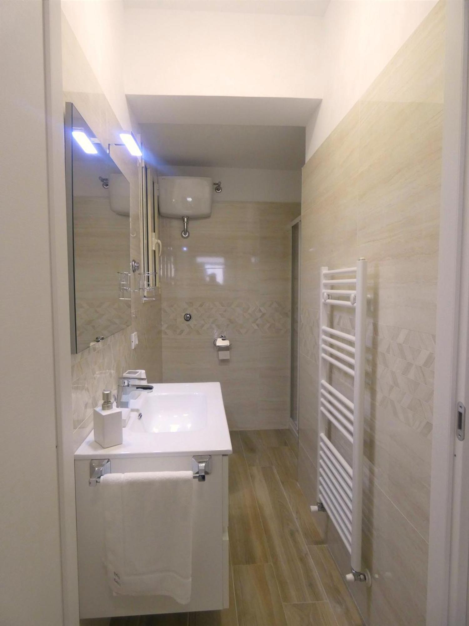 Apartment Scappo In Umbria, Narni Scalo