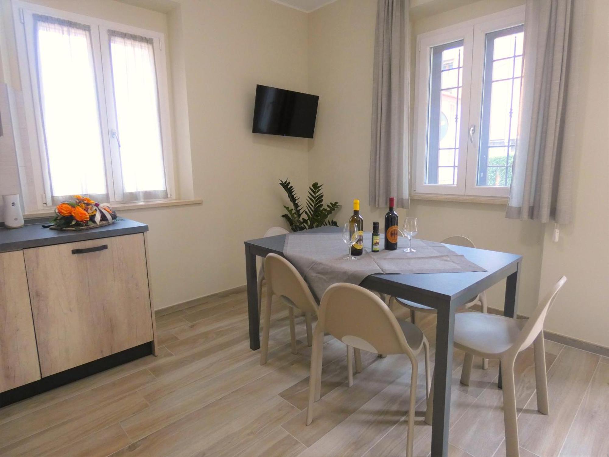 Apartment Scappo In Umbria, Narni Scalo
