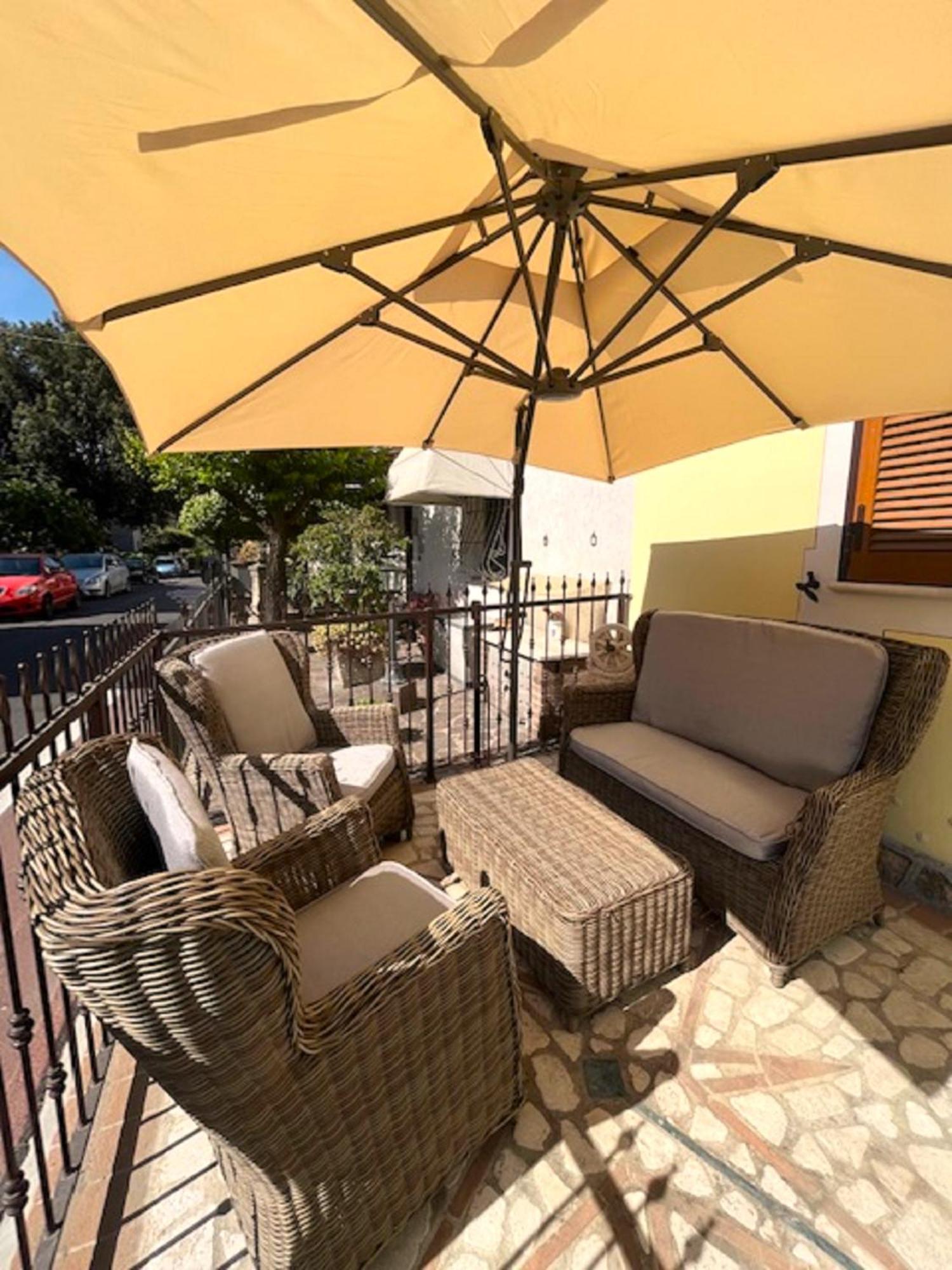 Apartment Scappo In Umbria,