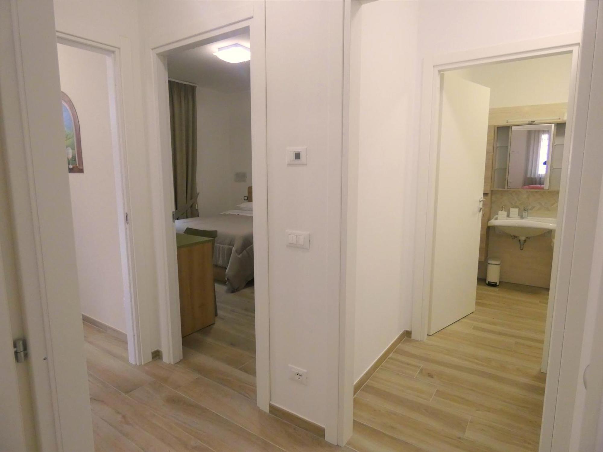 Apartment Scappo In Umbria, *
