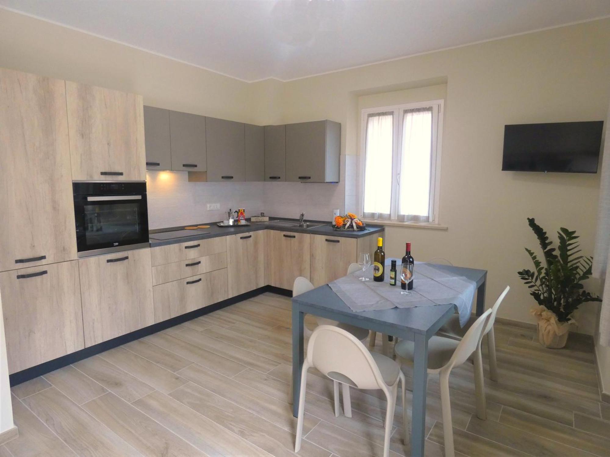 Apartment Scappo In Umbria, Narni Scalo