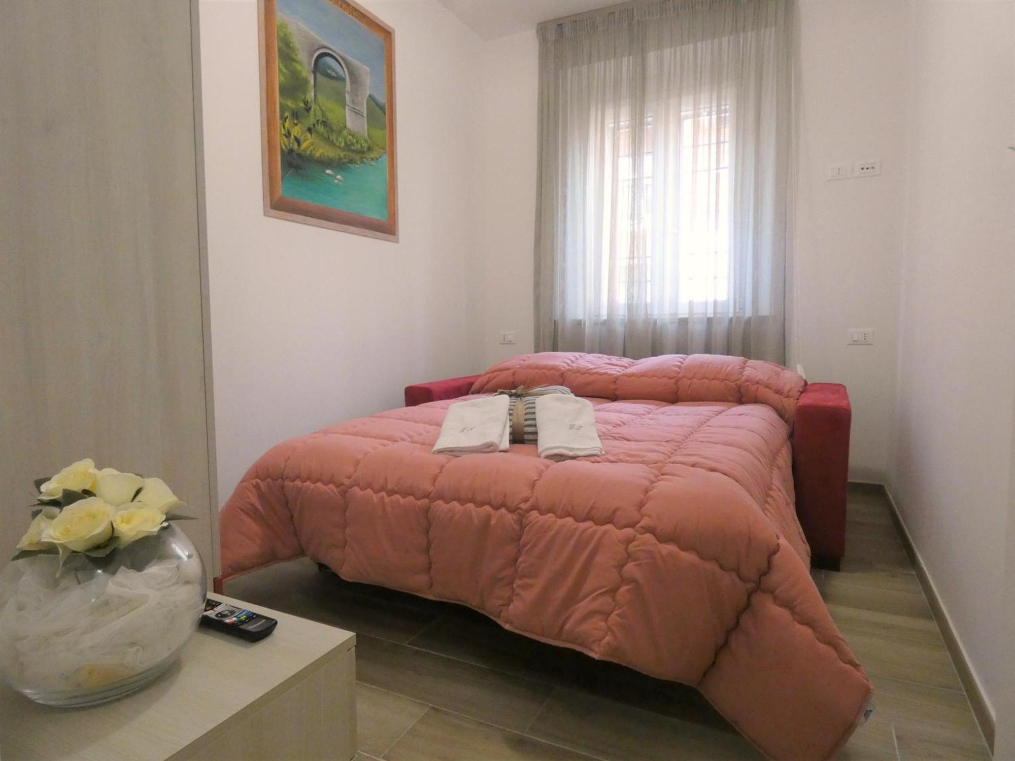 Apartment Scappo In Umbria,